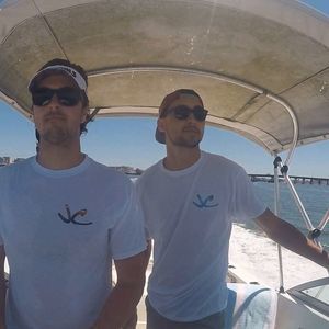 Meet your Posher, Ben